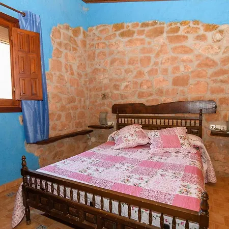 Masia Cantrobella *