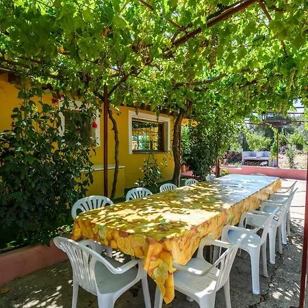 Masia Cantrobella Country house Cretas
