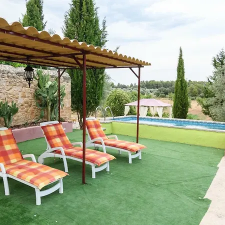 Masia Cantrobella *