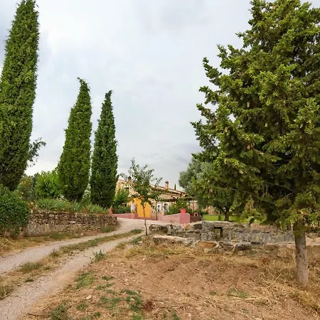 Masia Cantrobella